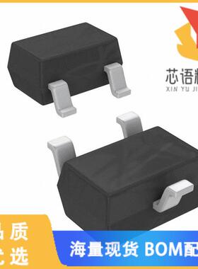 全新MMBZ5242BW-7-F原装(DIODE ZENER 12V 200MW SOT