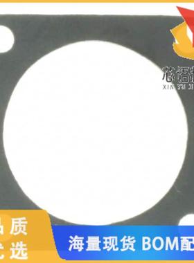 全新JE14原装(CONN GASKET FOR RJ11F SERIE RCPT)正品