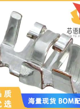 全新1-175161-1原装(CONN SOCKET 22-26AWG CRIMP TI