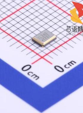 全新S3224000081060原装(24MHz ±10ppm 8pF)正品