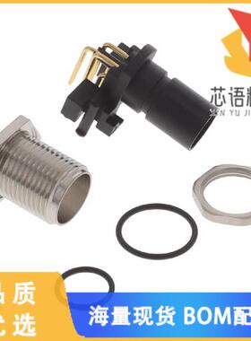 全新1694224原装(CONN PLUG MALE 5POS GOLD SOLDER)正品