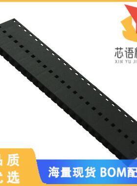 全新0050579024原装(CONN HOUSING 24POS .100 SINGL