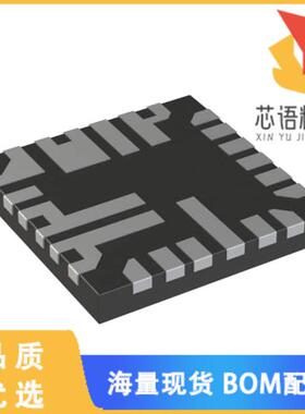 全新MAX77751CEFG+原装(IC BATT CHG LI-ION 1CELL 2