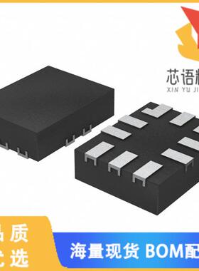 全新PI3USB102ZLEX原装(IC SW USB 2.0 10-TQFN)正品