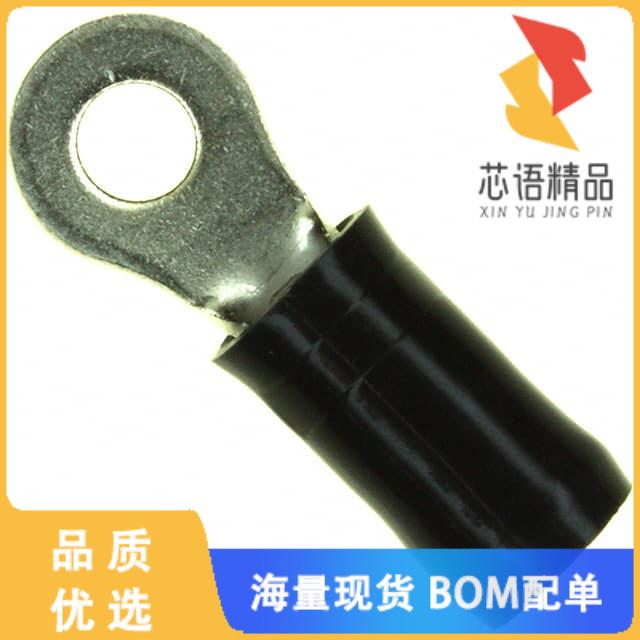 全新50845-1原装(CONN RING CIRC 10-12AWG #8 CRIMP)正品