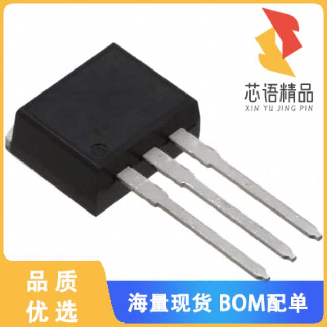 全新FQI5N60CTU原装(MOSFET N-CH 600V 4.5A I2PAK)正品