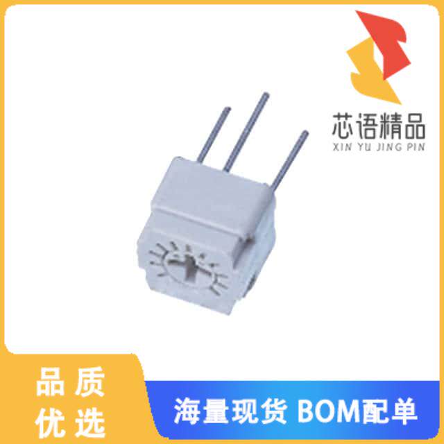 全新FT-63EP504原装(TRIMMER 500K OHM 0.5W PC PIN