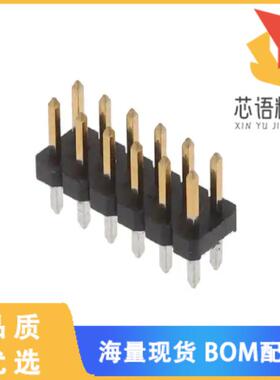 全新2842127-6原装(12P,2MM,BRK HDR,DRVT,2.8,0.38A