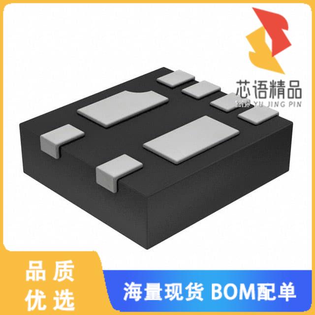 全新ESDA17P100-1U2M原装(TVS DIODE 15VWM 30VC 6UQ