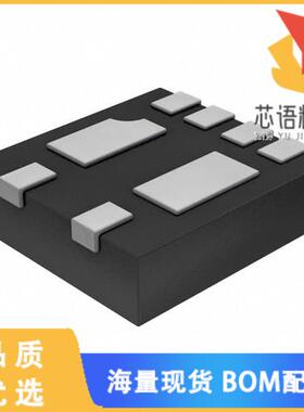 全新ESDA17P100-1U2M原装(TVS DIODE 15VWM 30VC 6UQ