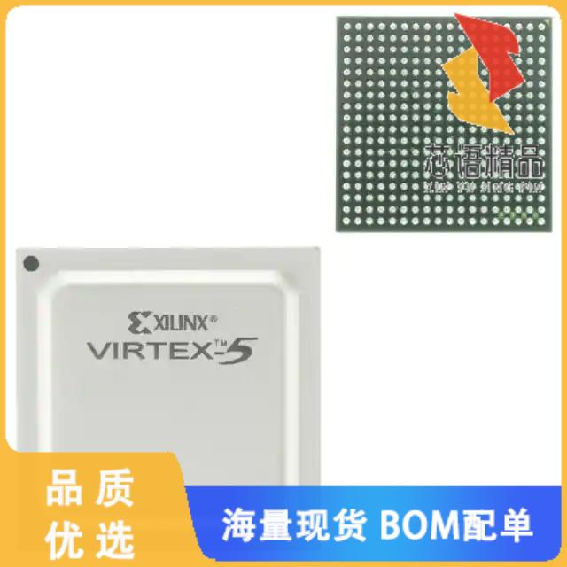 全新XC2C384-10FG324I原装(IC CPLD 384MC 9.2NS 324