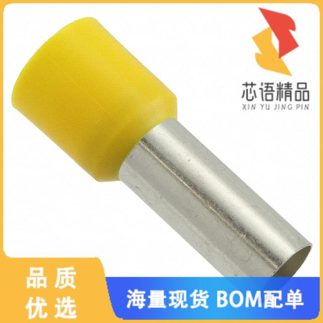 全新3201505原装(CONN FERRULE DIN 4AWG YELLOW)正品