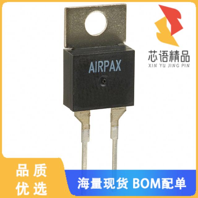 全新67L095原装(THERMOSTAT 95DEG C NC TO220-2)正品