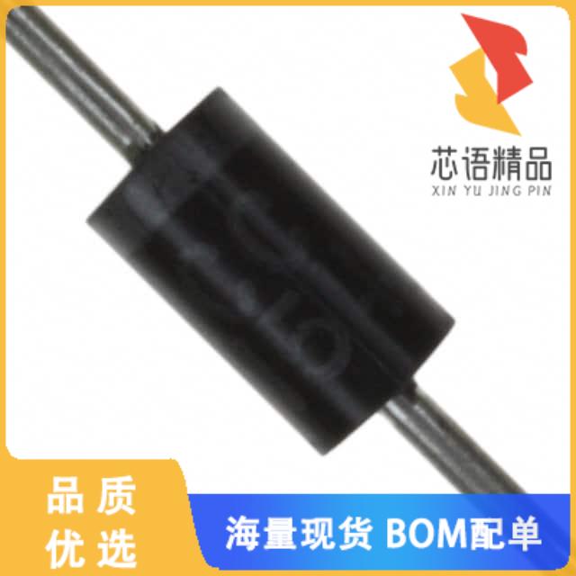 全新60S8-TP原装(DIODE GEN PURP 800V 6A DO201AD)正品