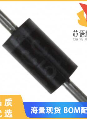全新60S8-TP原装(DIODE GEN PURP 800V 6A DO201AD)正品