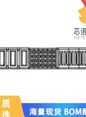 全新6450851-1原装(MBXLE VERT RCPT 32S + 14P)正品