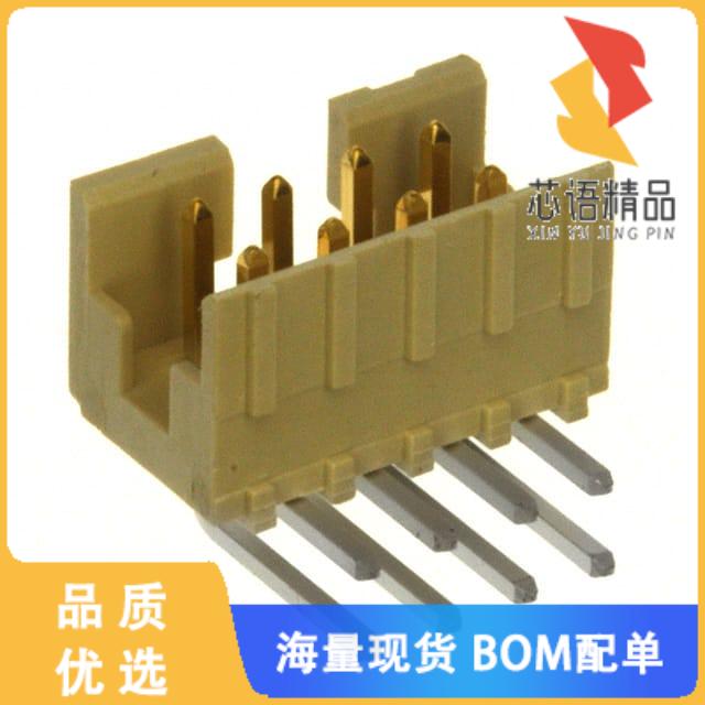 全新98464-G61-08LF原装(CONN HEADER R/A 8POS 2MM)正品