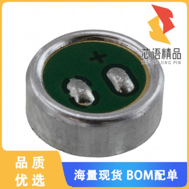 全新EM-6022原装(MIC COND ANALOG OMNI -42DB 6MM D)正品