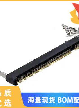 全新1473006-1原装(CONN SKT SODIMM 200POS R/A SMD)正品