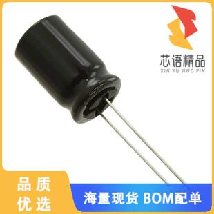 全新UVP2A470MHD1TO原装(CAP ALUM 47UF 20% 100V RA