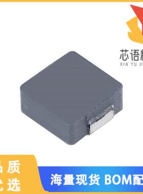 全新HCMA0703-3R3-R原装(FIXED IND 3.3UH 6A 30 MOH