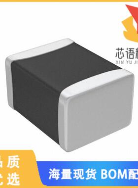 全新C1210X106K3RACTU原装(CAP CER 10UF 25V X7R 12