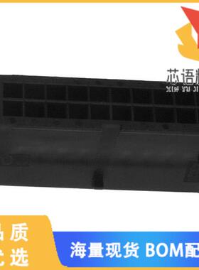 全新0430202000原装(CONN PLUG 20POS 3MM DUAL ROW)正品