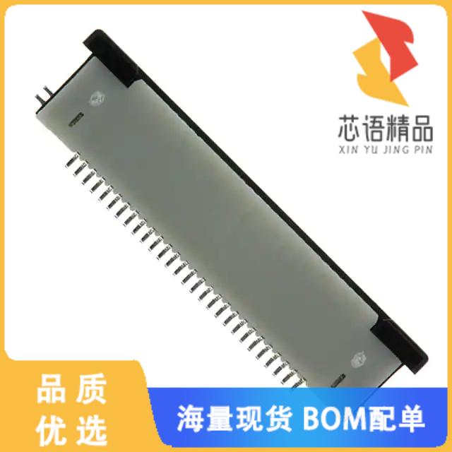 全新28FLZ-SM2-TB(LF)(SN)原装(CONN FFC TOP 28POS