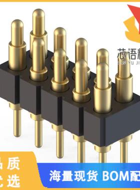 全新827-22-010-10-020101原装(FMLB SPRING-LOADED