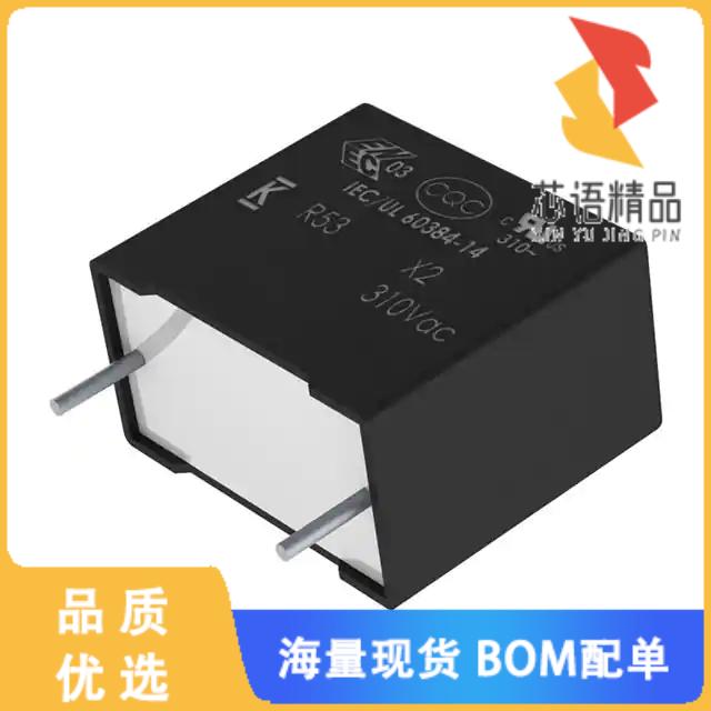 全新R533N410050P0K原装(CAP FILM 1UF 10% 630VDC R