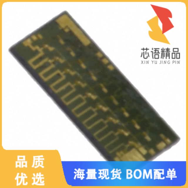 全新HMC659原装(IC RF AMP VSAT 0HZ-15GHZ DIE)正品