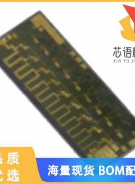 全新HMC659原装(IC RF AMP VSAT 0HZ-15GHZ DIE)正品