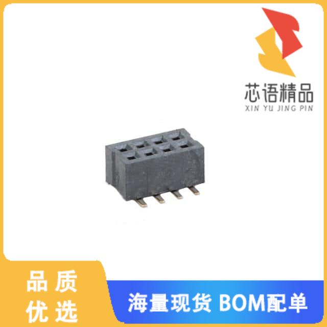 全新CSCC211-0402A001C1AH原装(1.00MM FEMALE HEADE