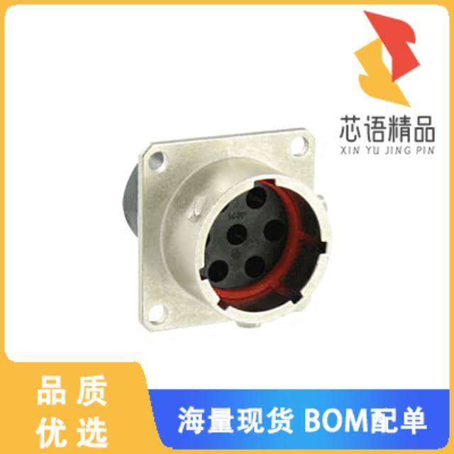 全新UT00147PH6原装(CONN RCPT HSNG MALE 7POS PNL