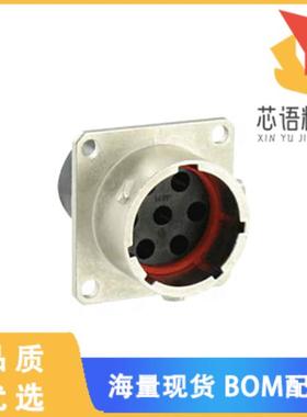 全新UT00147PH6原装(CONN RCPT HSNG MALE 7POS PNL