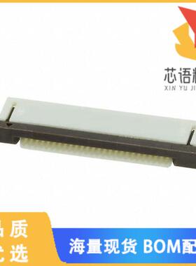 全新0524372671原装(CONN FFC BOTTOM 26POS 0.50MM
