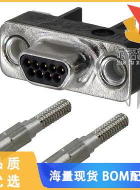 全新MDSM-9PE-Z10-VR25原装(CONN -D PLUG 9POS R/A