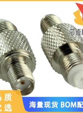 全新ADP-SMAF-FMEF原装(CONN ADAPT SMA JACK TO FME