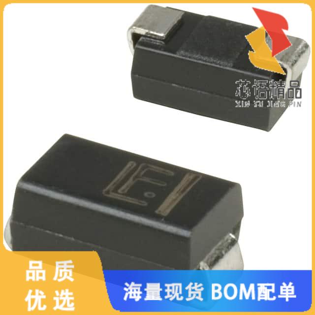 P4SMA20A「TVS DIODE 17.1VWM 27.7VC DO214AC」电路保护