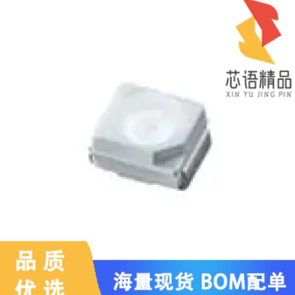 全新67-21/R6C-AP2R1B/2T原装(LED RED CLEAR 2PLCC