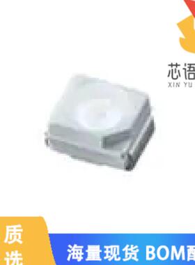 全新67-21/R6C-AP2R1B/2T原装(LED RED CLEAR 2PLCC