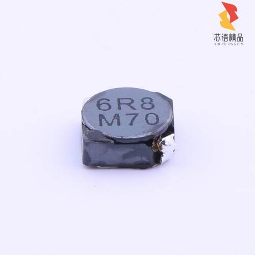 CDRH6D26HPNP-6R8PC「6.8uH ±25% 2.3A 64.4mΩ」射频无线电