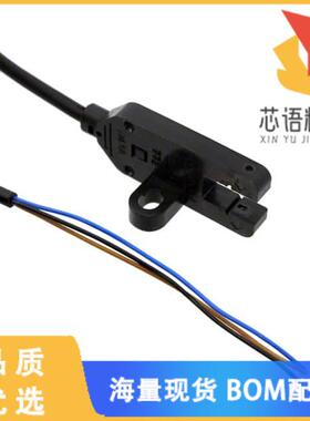 全新EE-SX772P原装(SENSOR OPTICAL 5MM MOD WIRE LE