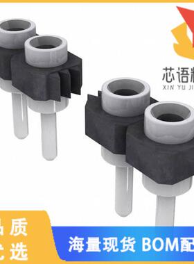 全新SL-132-TT-10原装(CONN RCPT 32POS 0.1 TIN PCB)正品