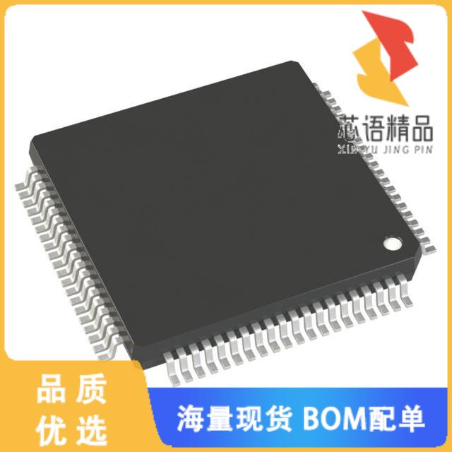 全新R7F100GMN3CFB#AA0原装(16BIT MCU RL78/G23 768