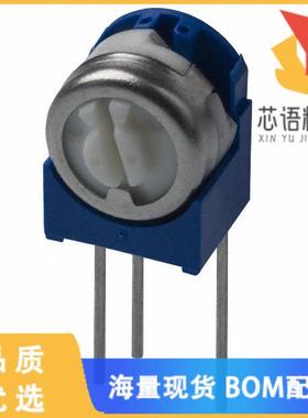 全新3329X-1-105LF原装(TRIMMER 1M OHM 0.5W PC PIN