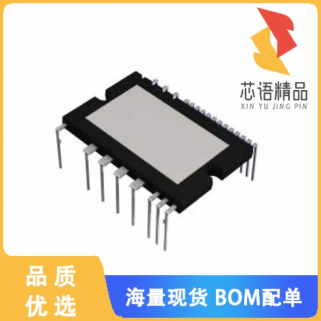 全新BM63767S-VA原装(600V IGBT LIGENT POWER MODU)正品