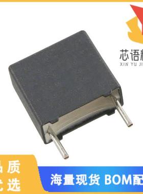 全新160334J100E-F原装(CAP FILM 0.33UF 5% 100VDC