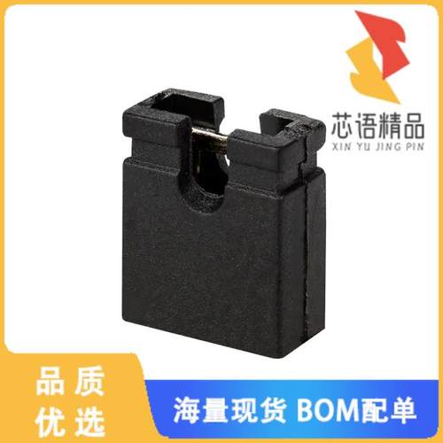 全新09200-71-BBGB00原装(MINI JUMPER, SHUNT, 2.54