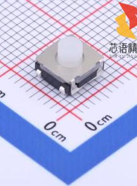 全新GT-TC125A-H049-L5原装(6.2硅胶轻触 H4.9 160